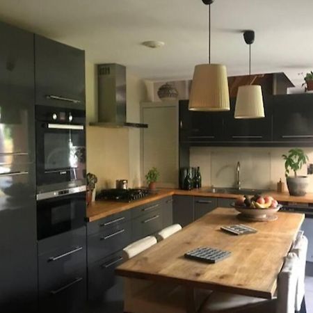 Chambre Privee Toulouse Proche Metro Et Rocade 외부 사진