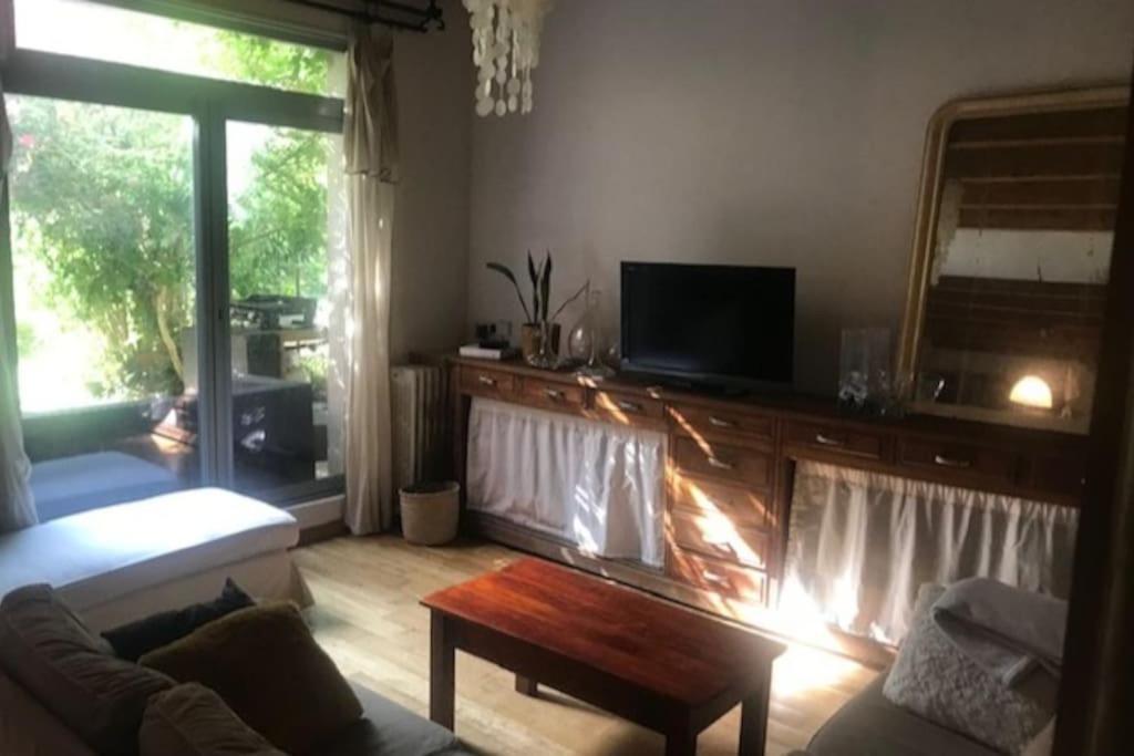 Chambre Privee Toulouse Proche Metro Et Rocade 외부 사진