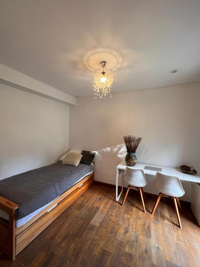 Chambre Privee Toulouse Proche Metro Et Rocade 외부 사진