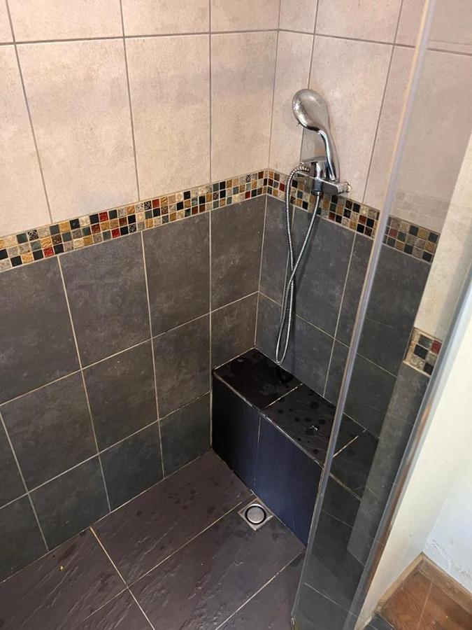 Chambre Privee Toulouse Proche Metro Et Rocade 외부 사진